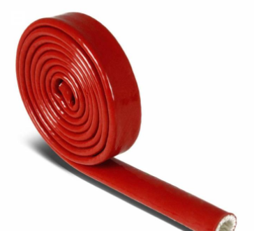 玻纖套管供應(yīng)商-生產(chǎn)廠家-定制-多少錢-哪家好【寧國市佰特高溫新材料有限公司】圖片