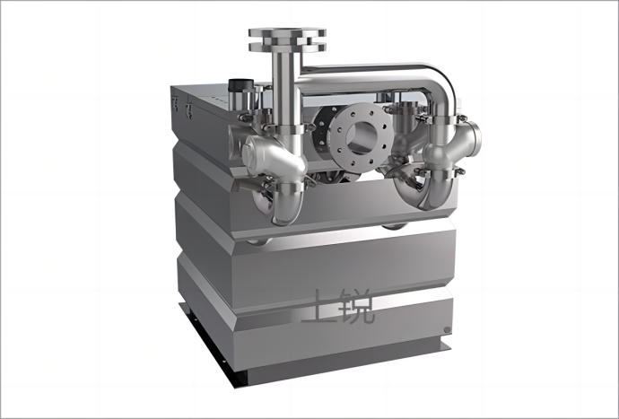 污水提升装置图片