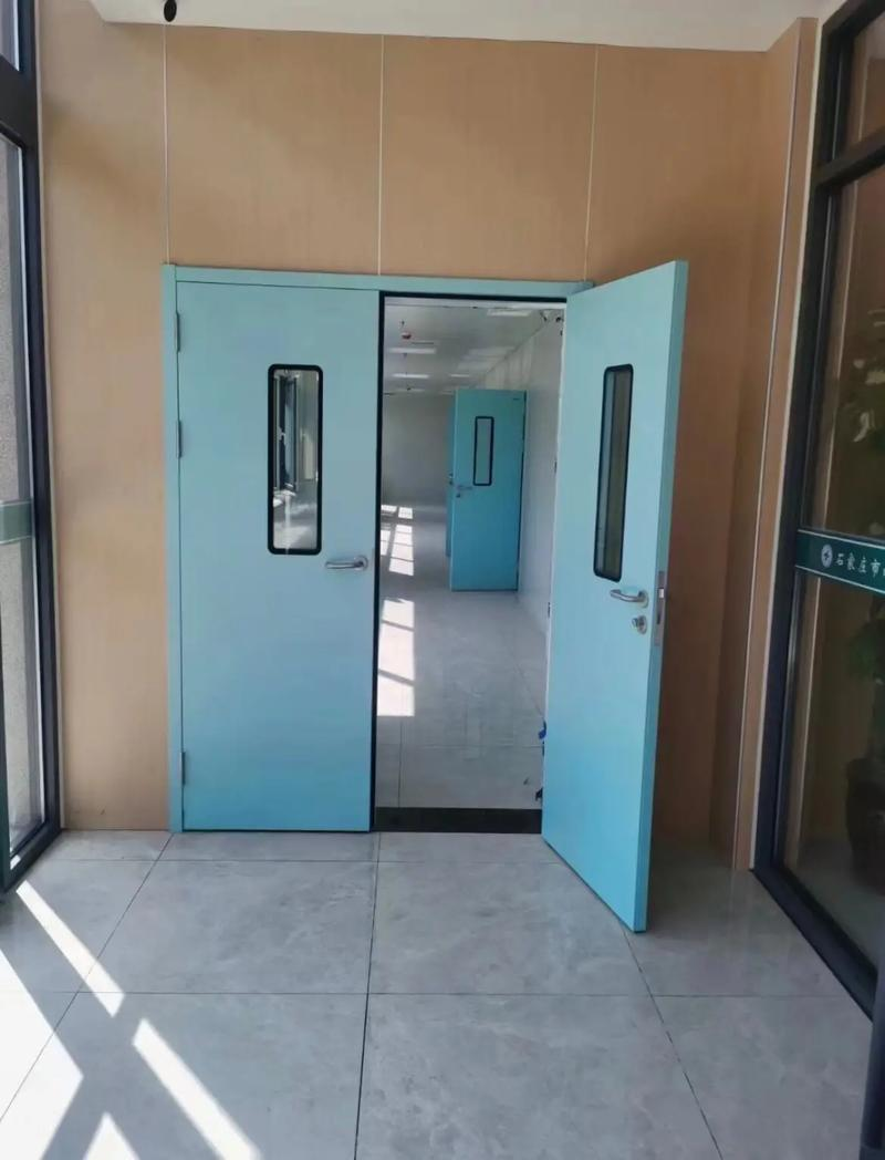 防火門圖片/防火門樣板圖 (2)