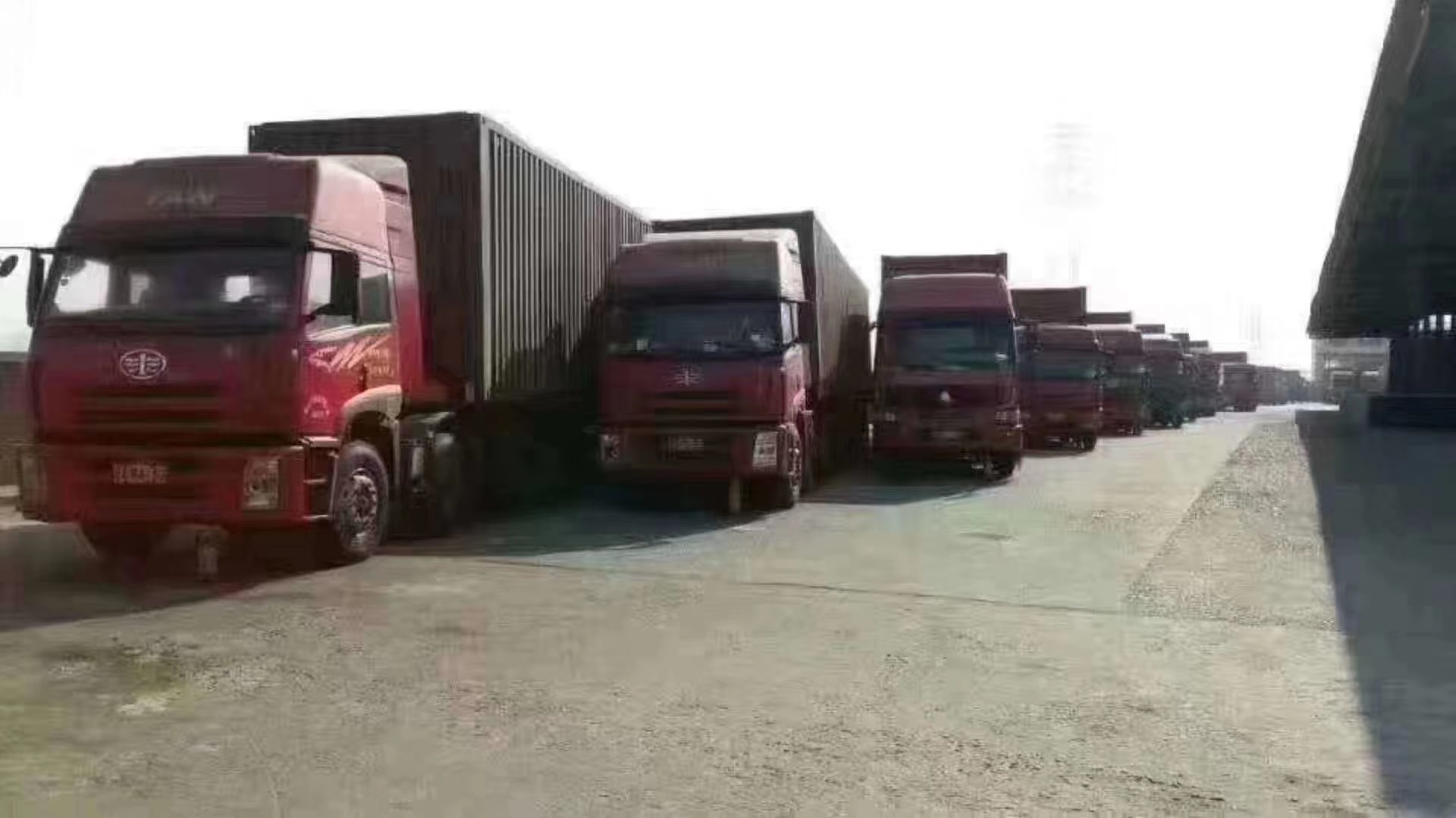 貨物快運圖片/貨物快運樣板圖 (4)