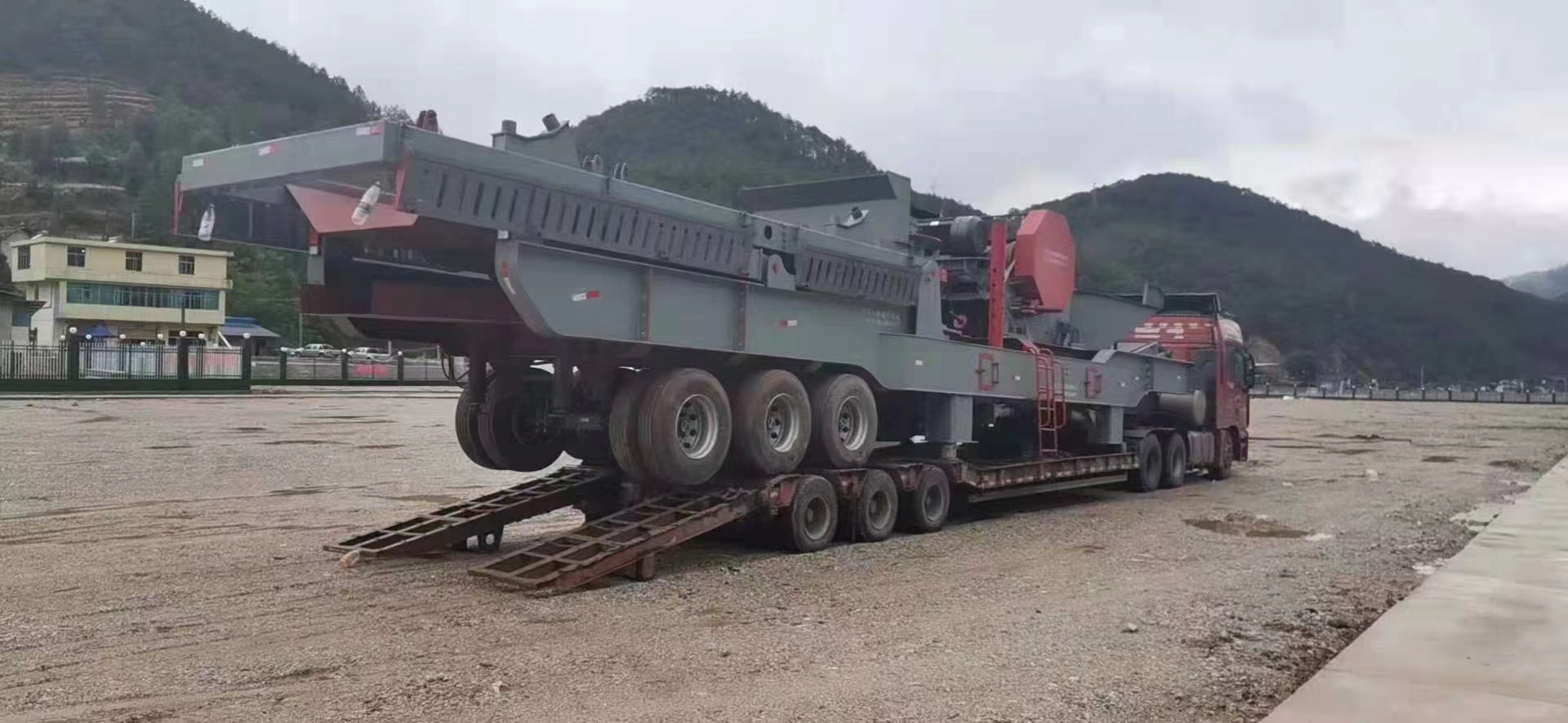 蒼南發(fā)蚌埠貨物快運圖片