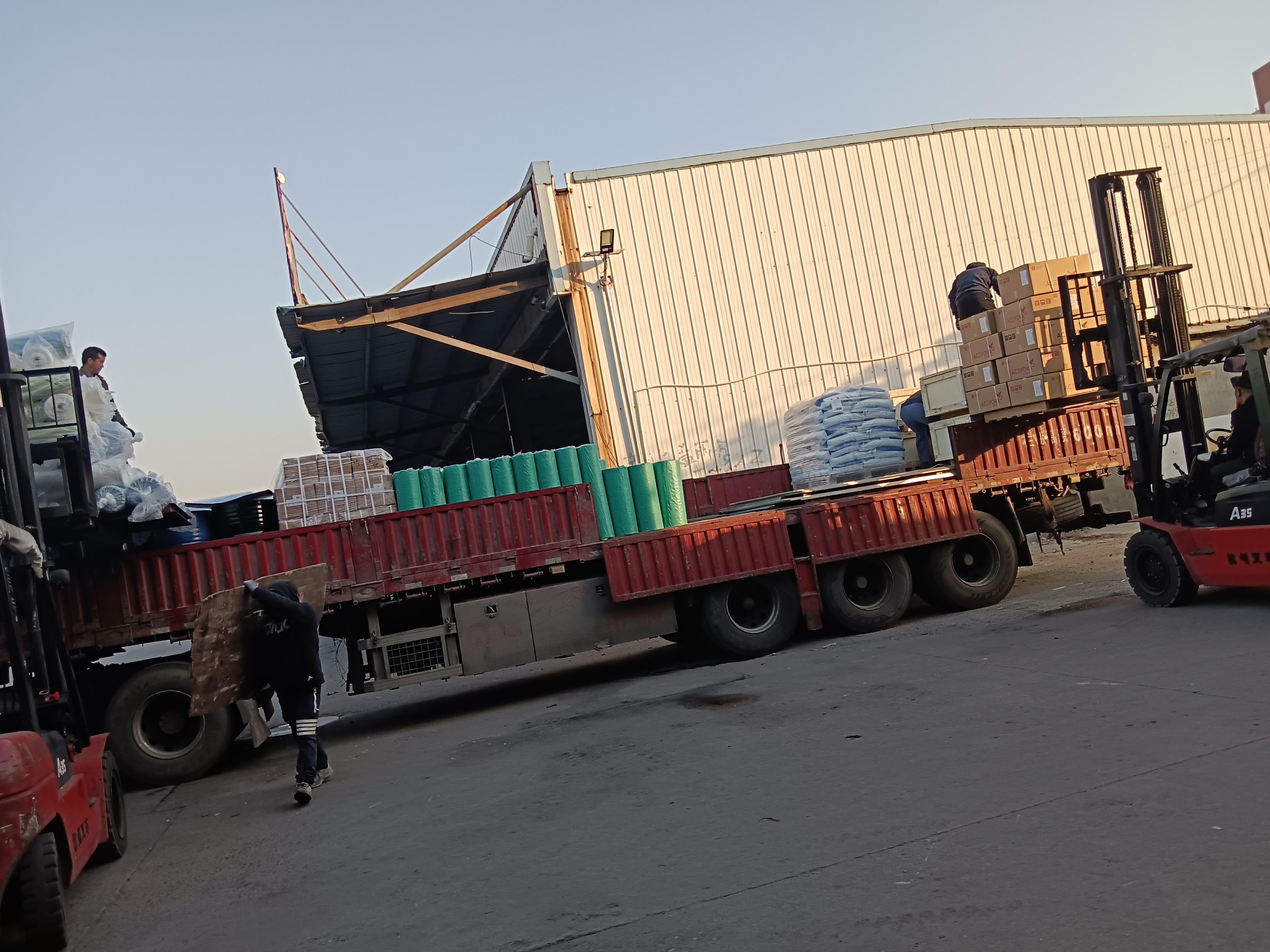 惠州至上海整車零擔(dān)圖片/惠州至上海整車零擔(dān)樣板圖 (4)