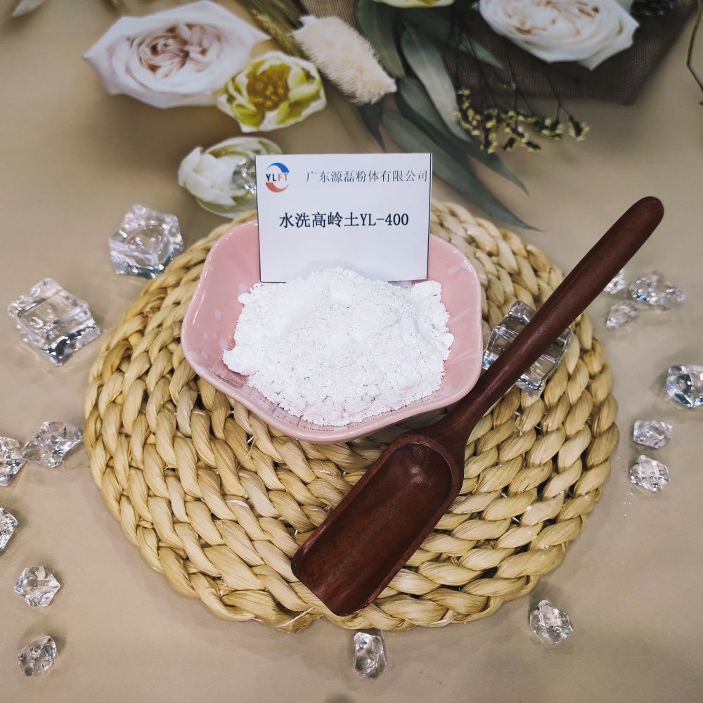 煅燒高嶺土在涂料中的作用圖片/煅燒高嶺土在涂料中的作用樣板圖 (3)