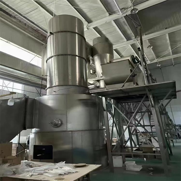 閃蒸干燥機(jī)圖片/閃蒸干燥機(jī)樣板圖 (1)