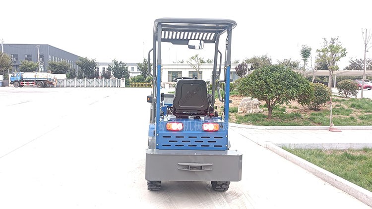 電動裝載機(jī)圖片/電動裝載機(jī)樣板圖 (4)