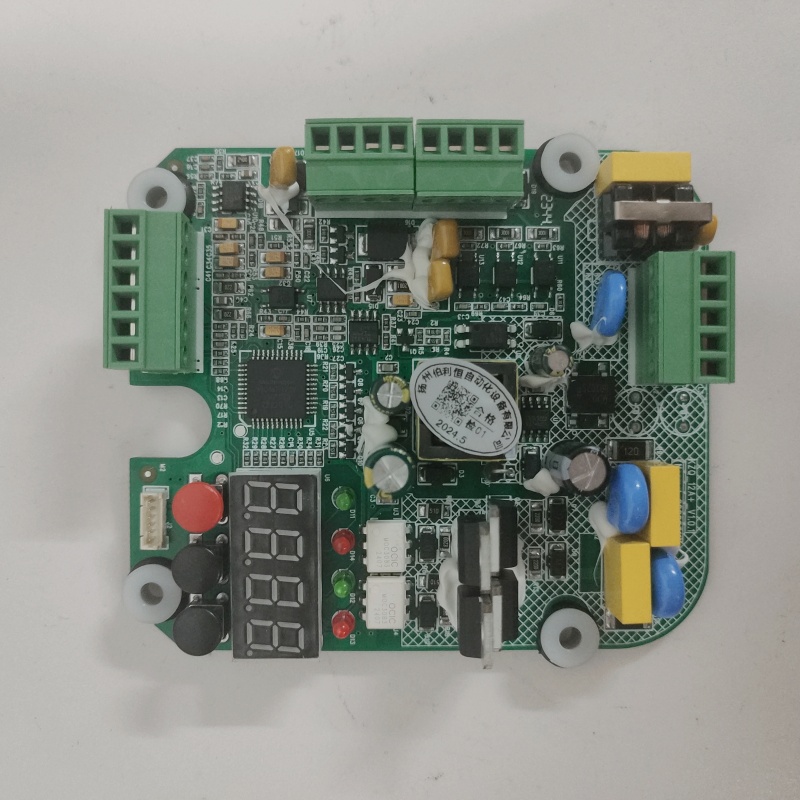 執(zhí)行器電路板圖片