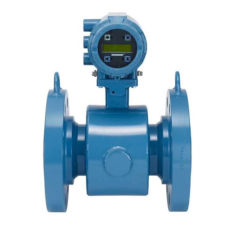 羅斯蒙特電磁流量計(jì)圖片/羅斯蒙特電磁流量計(jì)樣板圖 (3)