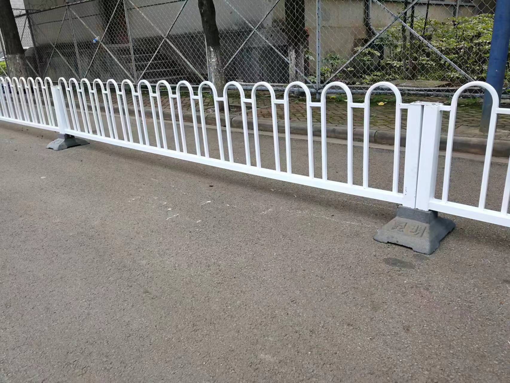 市政隔離欄圖片/市政隔離欄樣板圖 (4)