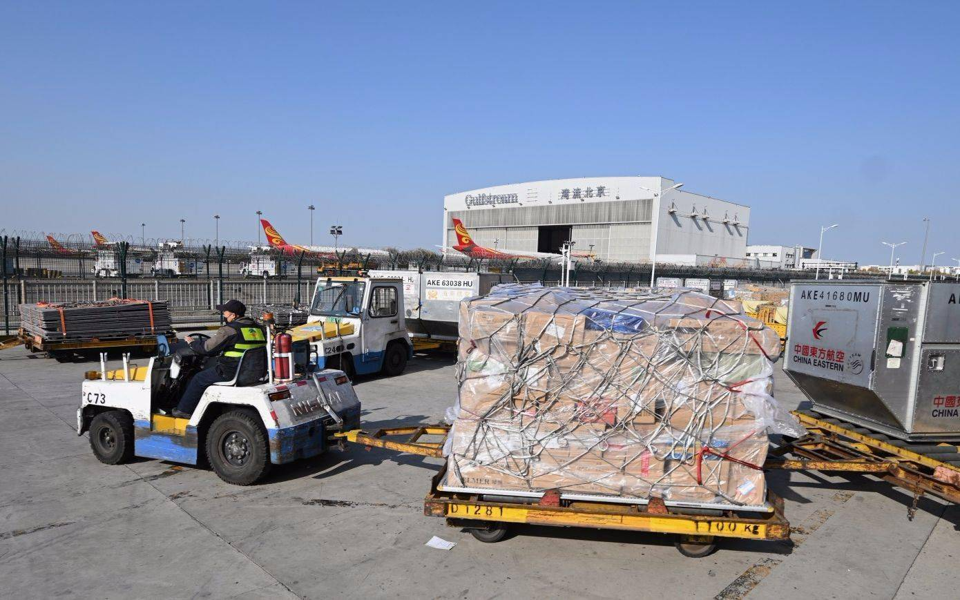 北京飞深圳航空急件专线  药品空运  航空快运  航空运输当日达  北京航空托运公司