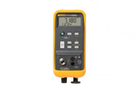 Fluke 718 系列压力校准器| 压力校验仪供货商_批发_销售_价格【四川科电创芯电子科技有限公司】