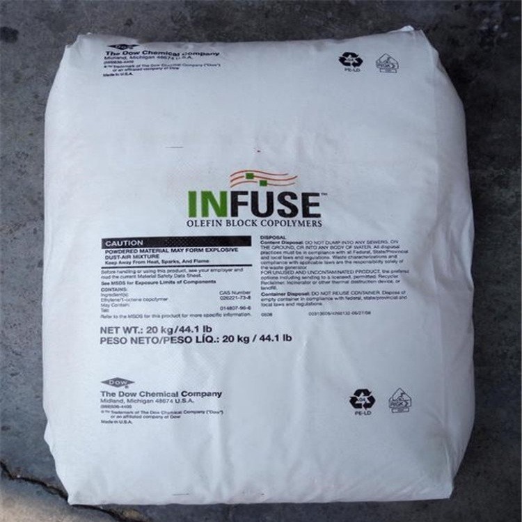 OBC美國陶氏OBC塑料代理-美國陶氏代理商