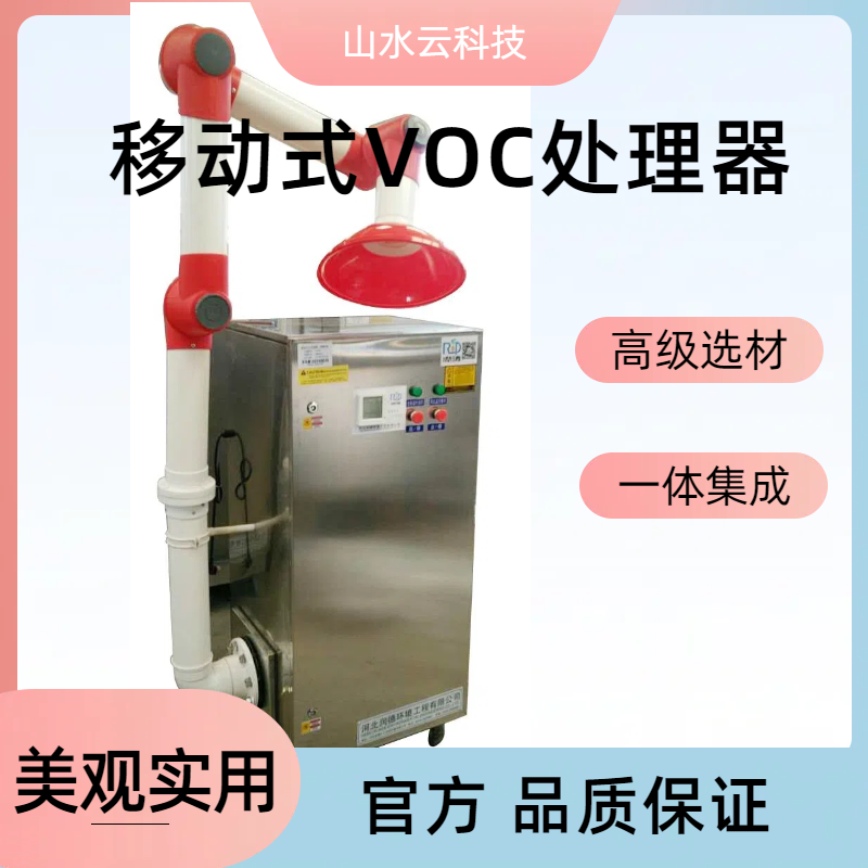 VOC廢氣處理圖片/VOC廢氣處理樣板圖 (3)