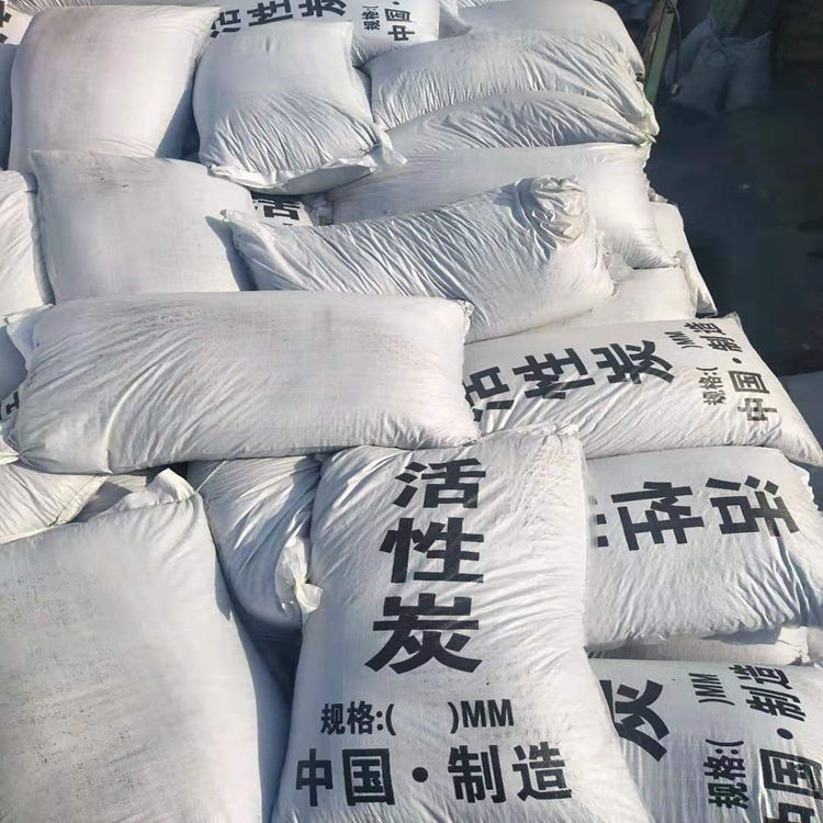 果殼活性炭圖片/果殼活性炭樣板圖 (4)