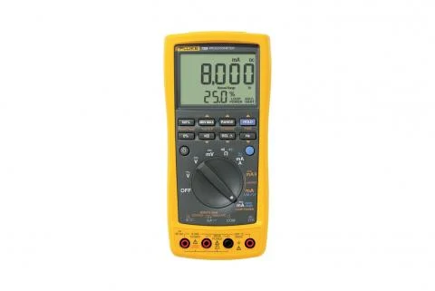 Fluke 789 ProcessMeter™ 过程万用表图片