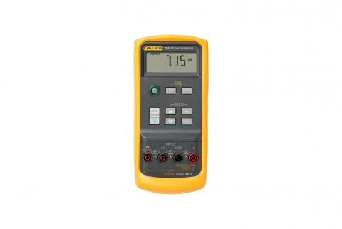 Fluke 715电压信号发生器|电压电流校验仪图片