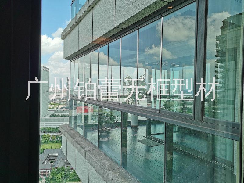 陽(yáng)臺(tái)窗圖片/陽(yáng)臺(tái)窗樣板圖 (4)