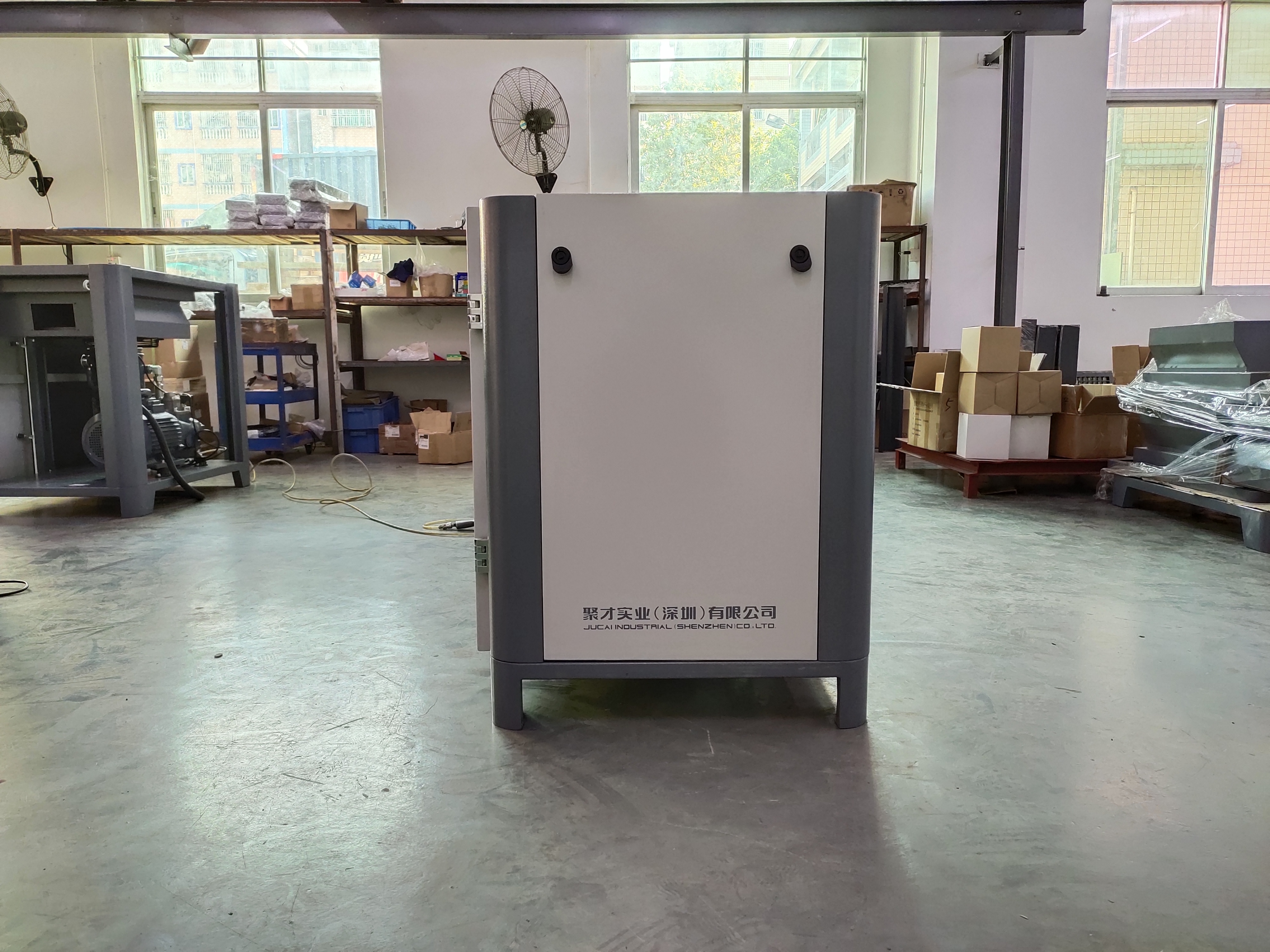 工頻空壓機圖片/工頻空壓機樣板圖 (4)