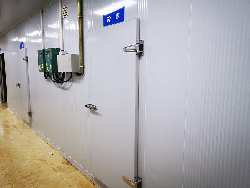 溫冷庫(kù)圖片/溫冷庫(kù)樣板圖 (2)