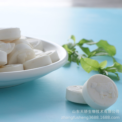 奶片奶貝圖片