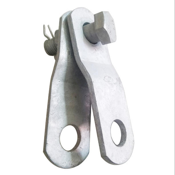 電力聯(lián)結金具PS掛板圖片/電力聯(lián)結金具PS掛板樣板圖 (1)