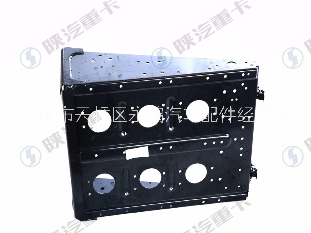 陜汽DZ97189761100新型蓄電池箱體總成/新能源