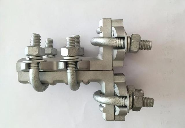 聯(lián)結(jié)金具TL線夾圖片/聯(lián)結(jié)金具TL線夾樣板圖 (1)