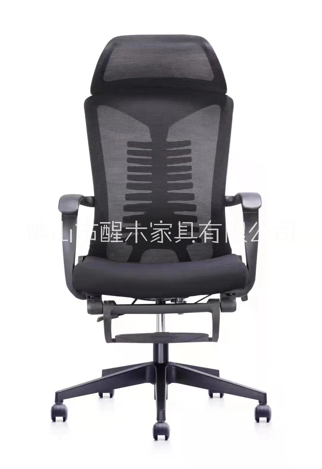 辦公家具，辦公會(huì)議椅，辦公家具工程配套圖片