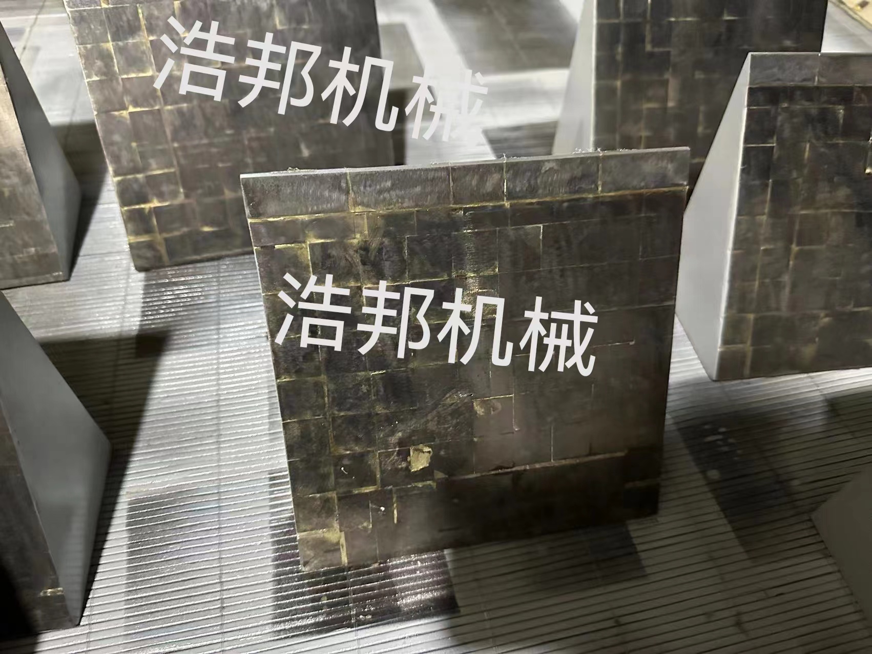 合金壁刮刀圖片/合金壁刮刀樣板圖 (1)