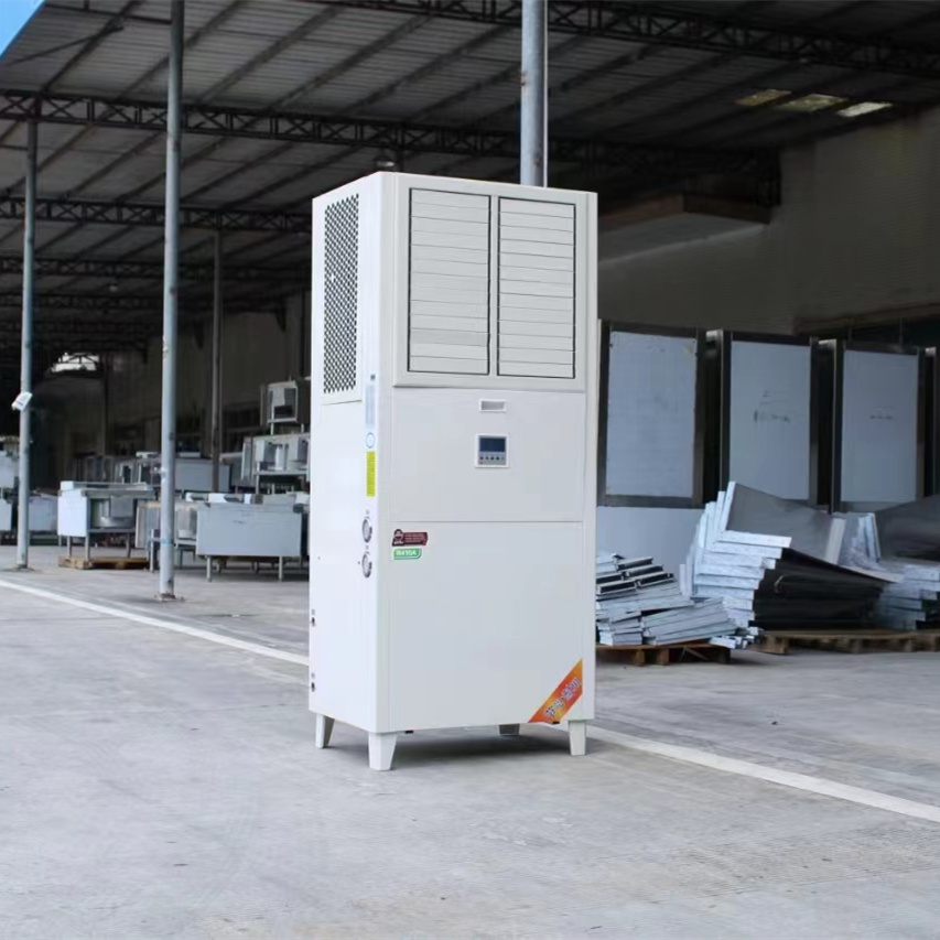 10蒸發(fā)冷卻空調(diào)圖片/10蒸發(fā)冷卻空調(diào)樣板圖 (3)