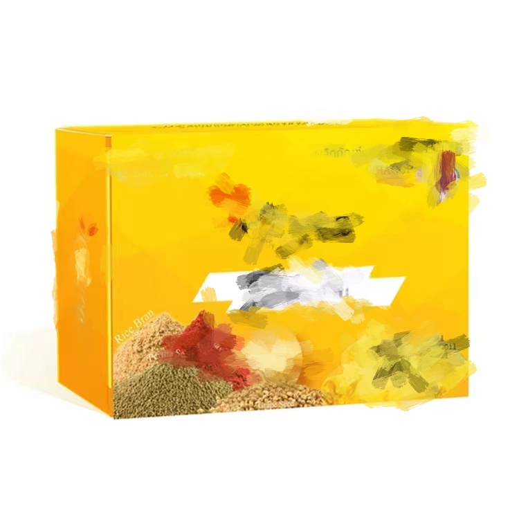 瓦楞紙箱圖片/瓦楞紙箱樣板圖 (1)