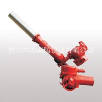 PSKD40電控消防水炮-電動消防水炮圖片/PSKD40電控消防水炮-電動消防水炮樣板圖 (2)