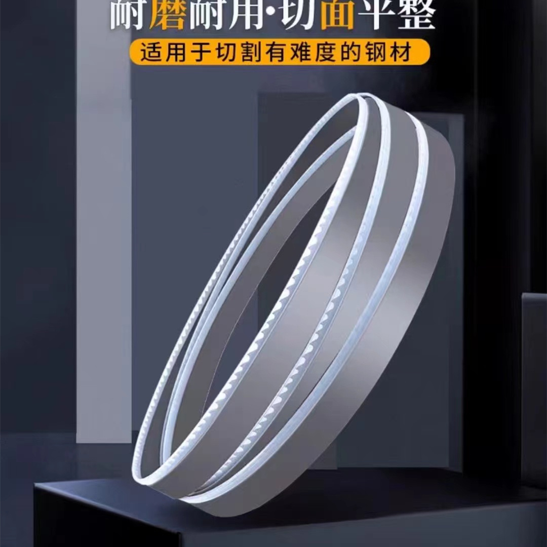 硬質(zhì)合金帶鋸條圖片/硬質(zhì)合金帶鋸條樣板圖 (1)