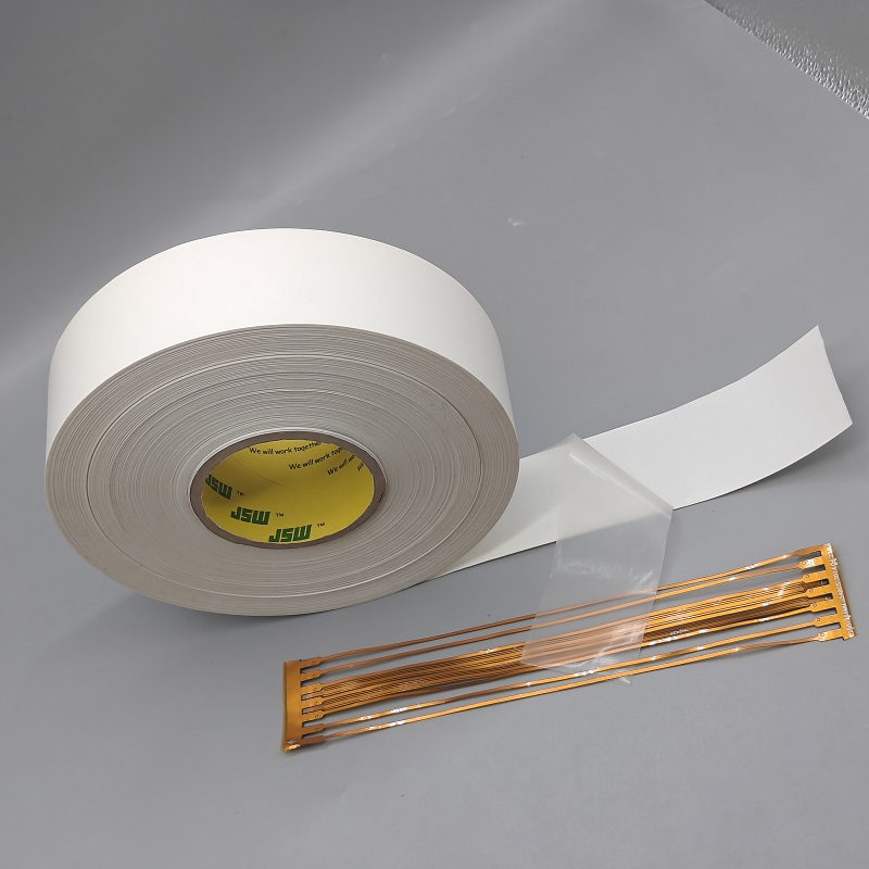 PI覆蓋熱熔膠圖片/PI覆蓋熱熔膠樣板圖 (3)