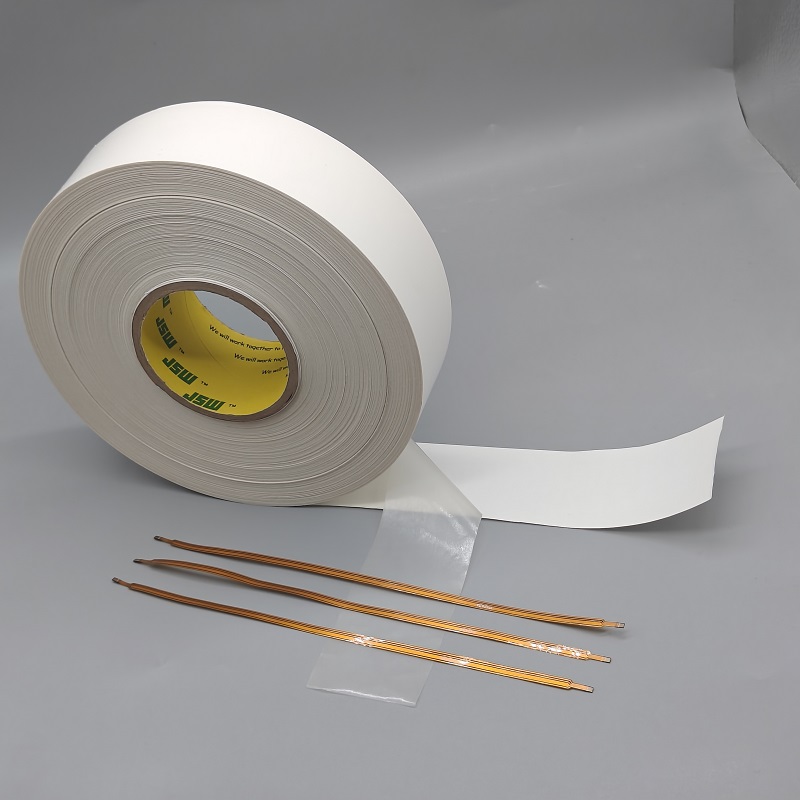 PI覆蓋熱熔膠圖片/PI覆蓋熱熔膠樣板圖 (1)