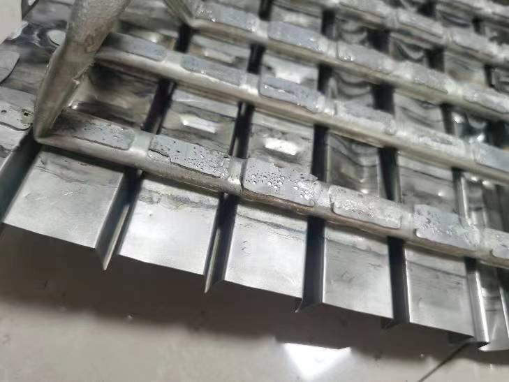 不銹鋼高溫錫膏圖片/不銹鋼高溫錫膏樣板圖 (2)