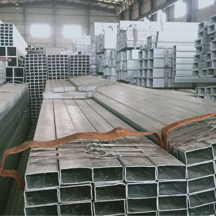 鍍鋅方管圖片/鍍鋅方管樣板圖 (3)