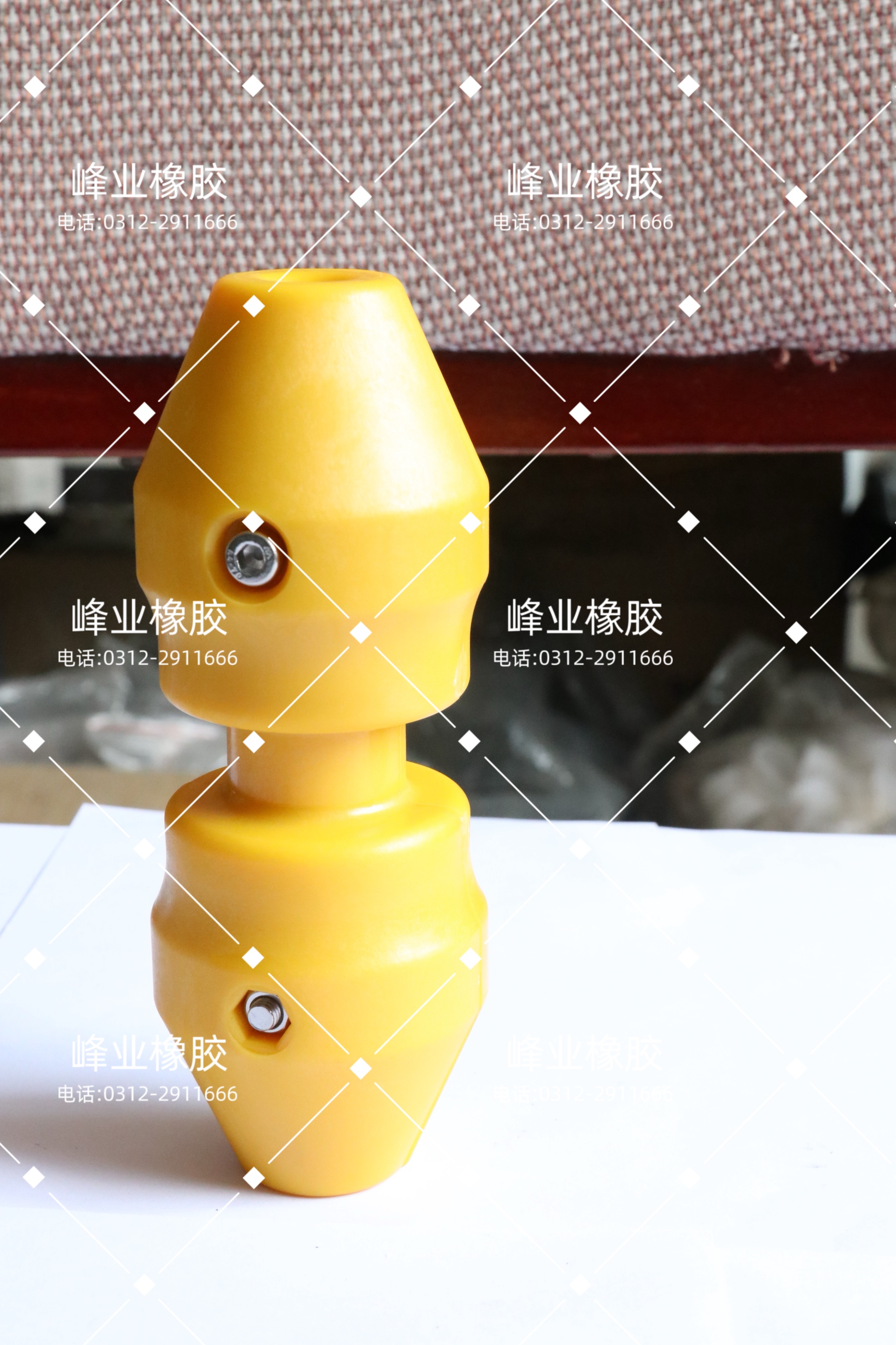 塑料單孔扣可定制