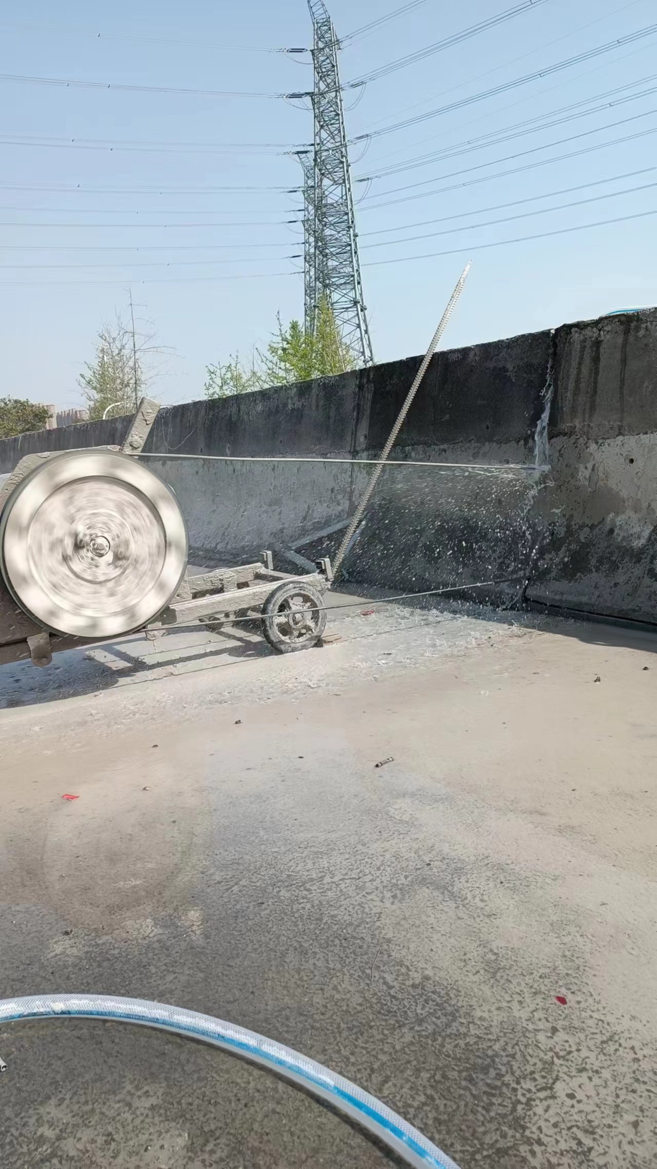 專業(yè)切墻圖片/專業(yè)切墻樣板圖 (1)