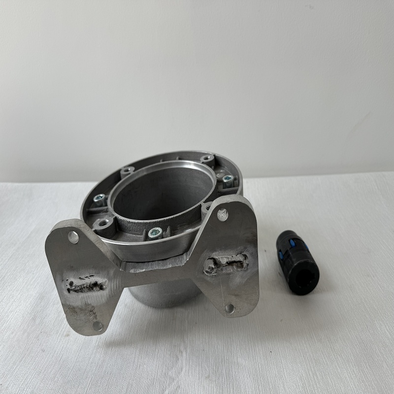 適用于山特維克破碎機(jī)配件水平油泵組件 452.7441-901圖片/適用于山特維克破碎機(jī)配件水平油泵組件 452.7441-901樣板圖 (3)