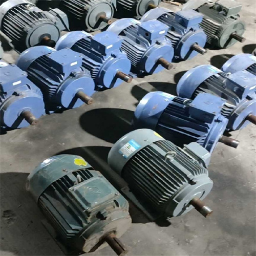 二手電機(jī)圖片/二手電機(jī)樣板圖 (3)