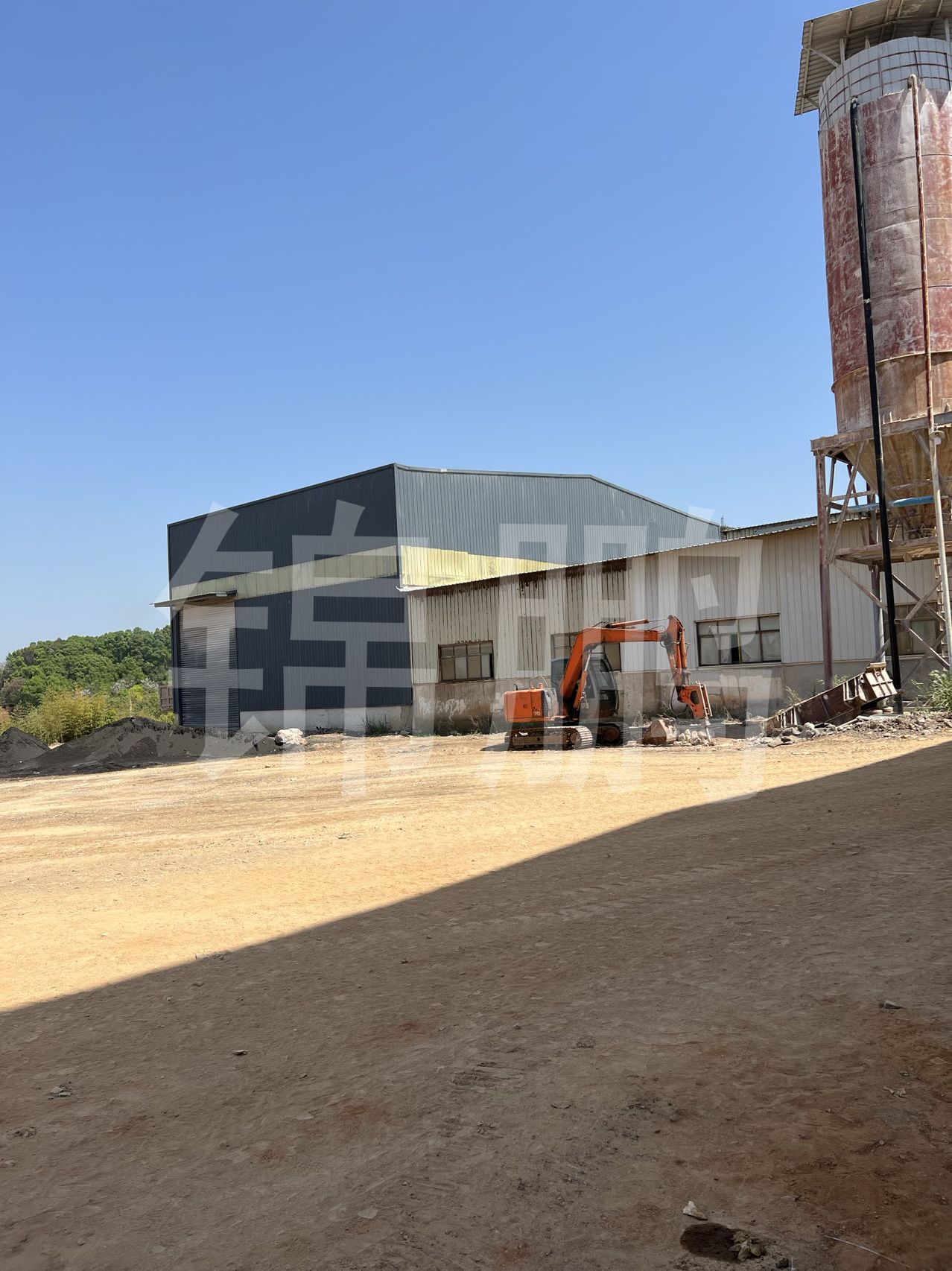 磨粉加工圖片/磨粉加工樣板圖 (3)