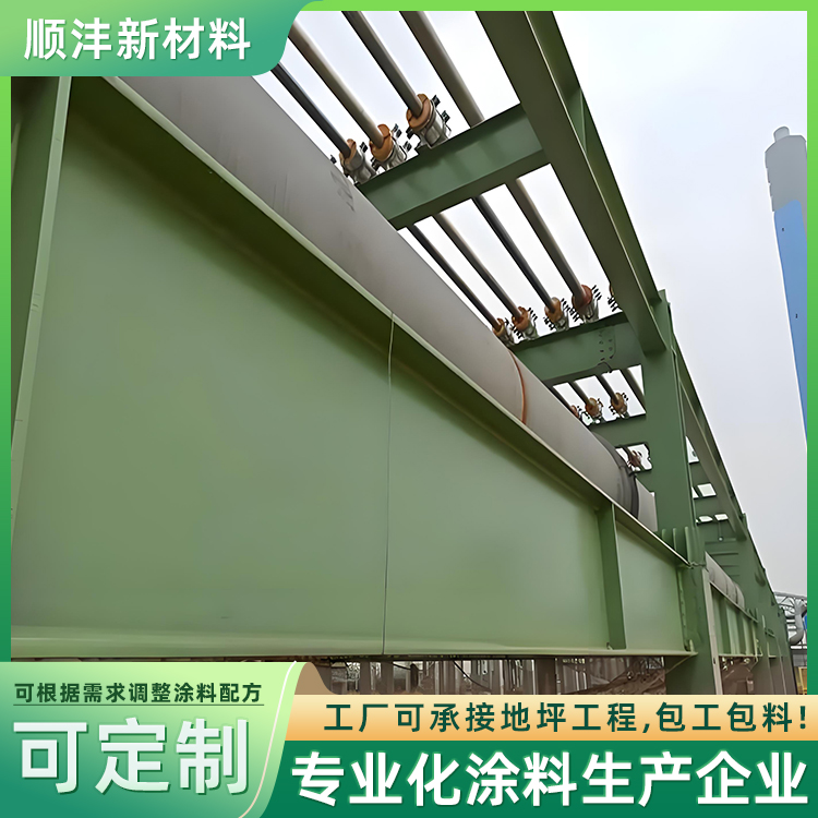 丙烯酸聚氨酯漆圖片/丙烯酸聚氨酯漆樣板圖 (4)