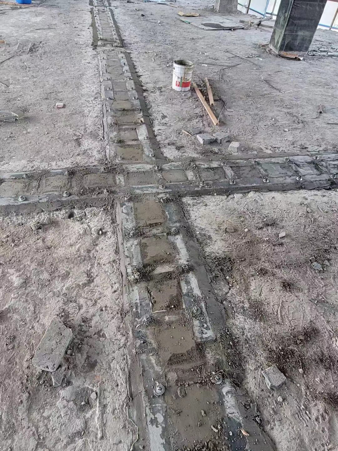 地基加固圖片/地基加固樣板圖 (2)