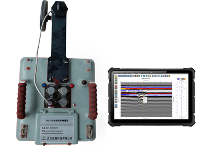 SL-GPR探地雷達(dá)圖片/SL-GPR探地雷達(dá)樣板圖 (1)