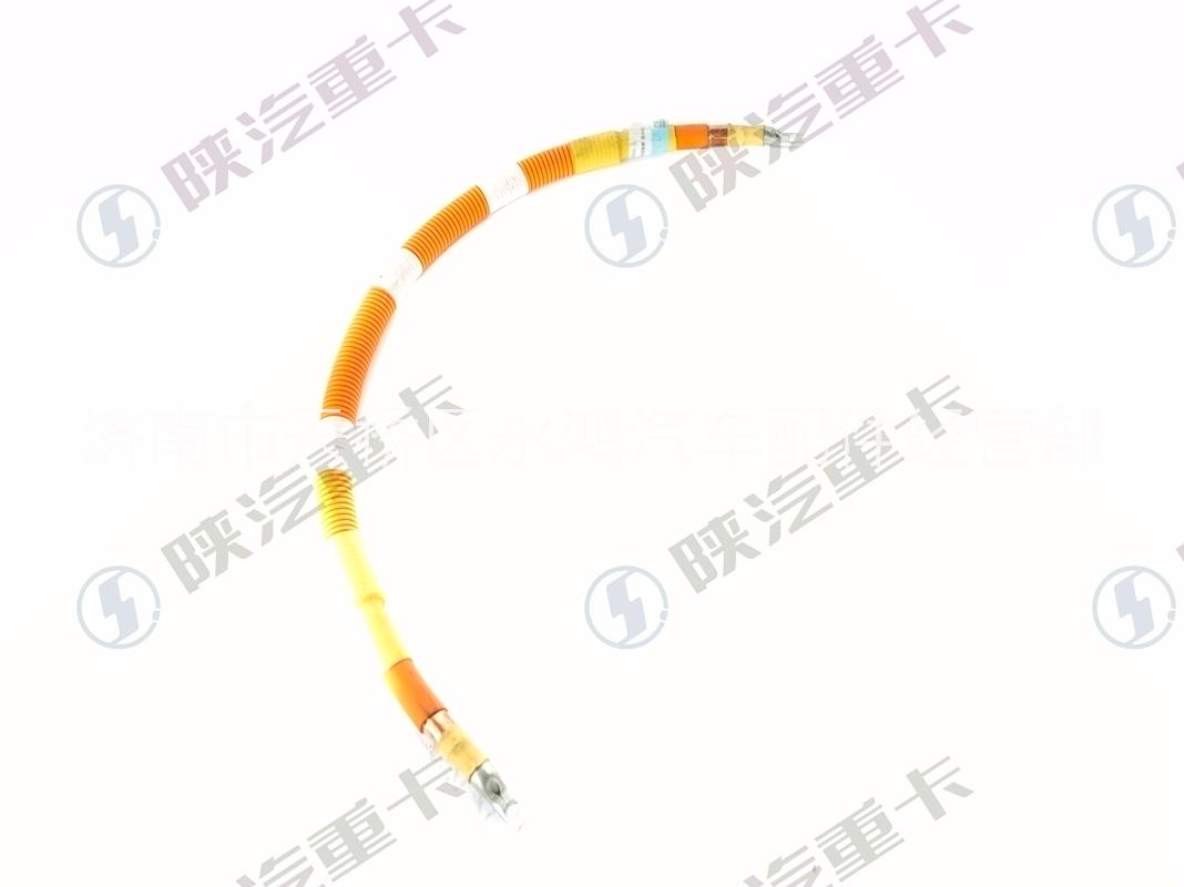 陜汽新能源DZ96319781061單芯高壓線圖片/陜汽新能源DZ96319781061單芯高壓線樣板圖 (4)