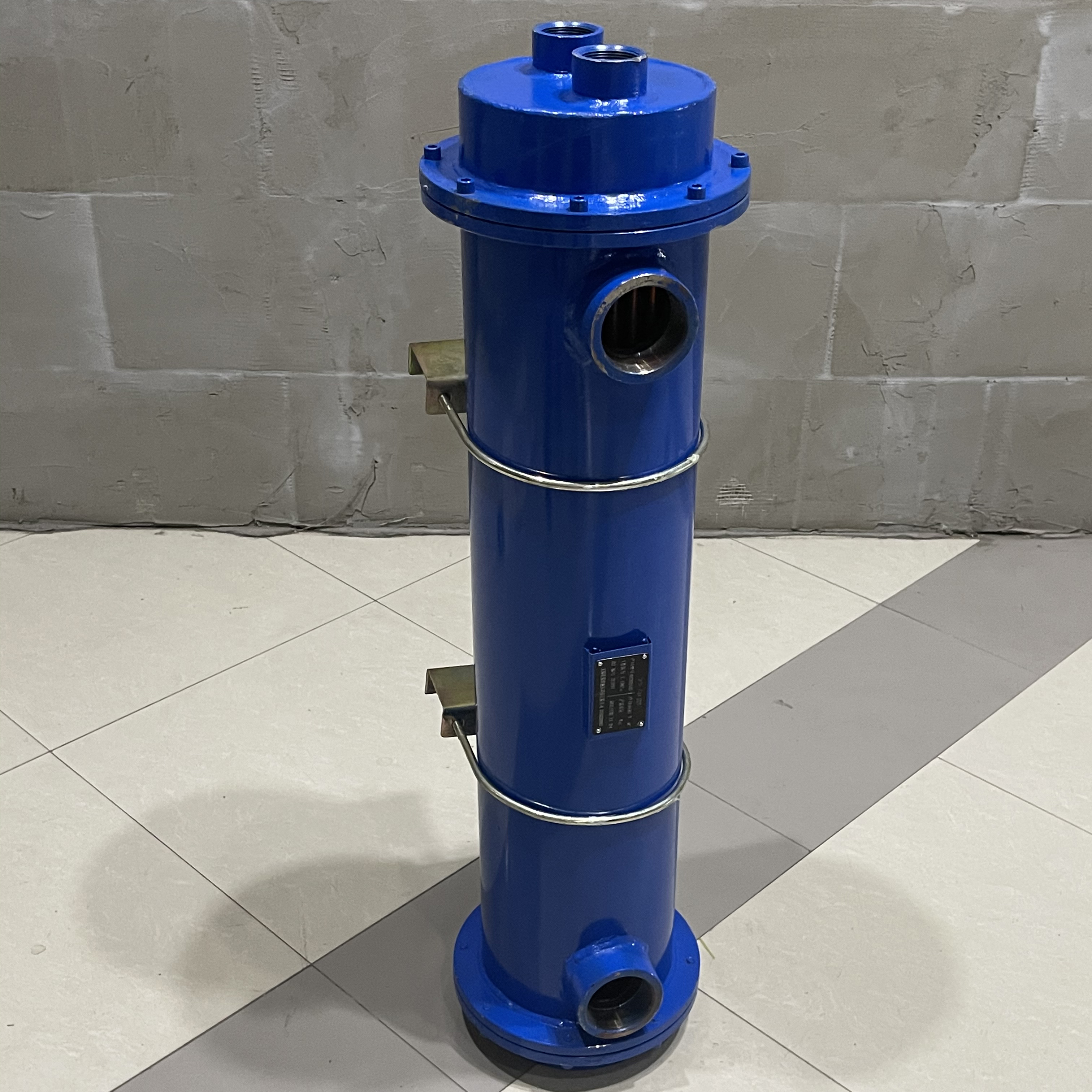 冷卻器圖片/冷卻器樣板圖 (4)