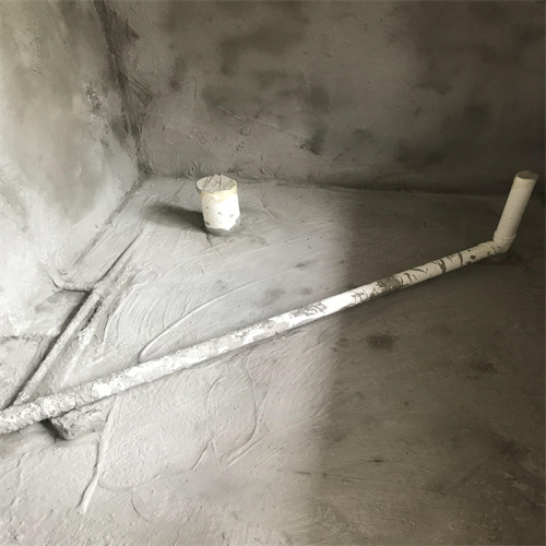 樓面裂縫專業(yè)防水堵漏圖片