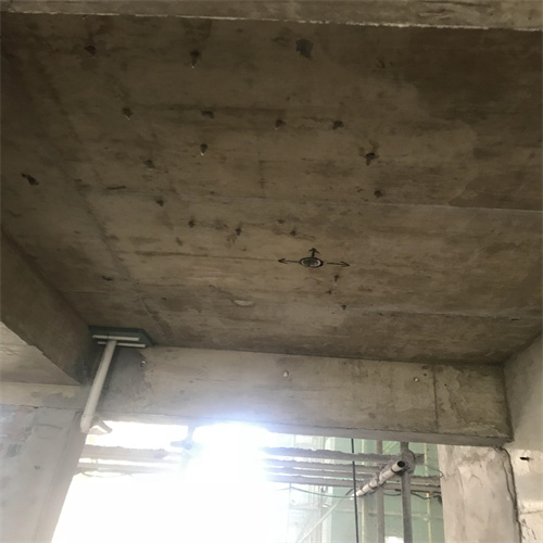 墻體裂縫修補圖片/墻體裂縫修補樣板圖 (1)