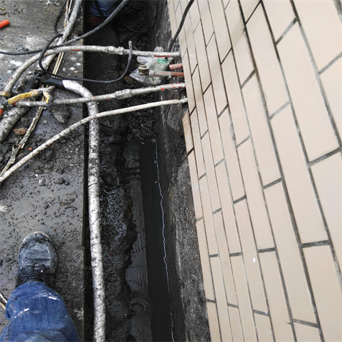 樓頂防水補漏公司圖片