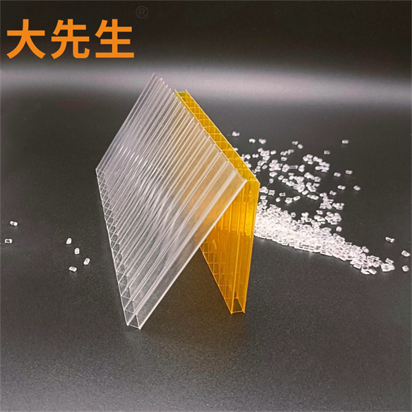 加厚陽光板 抗沖擊 價(jià)-格合理